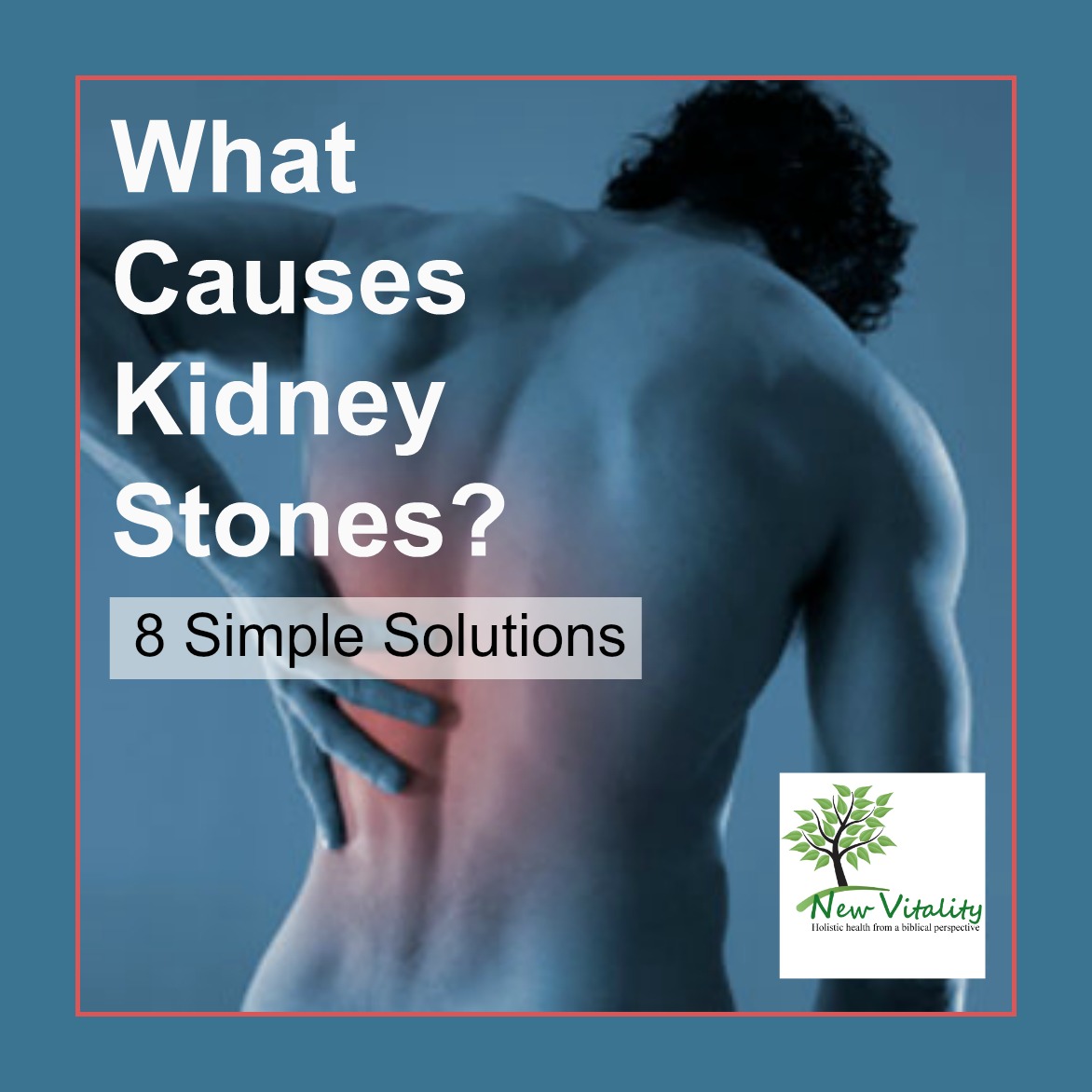 kidney stones